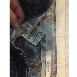 Joes Jeans Brandy Wash/Jeny5805